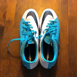 Nike Men’s soccer cleats